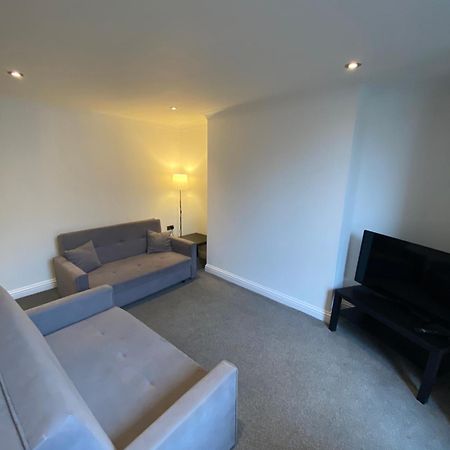 Flex Lets - Azalea Terrace Apartments Sunderland  Luaran gambar