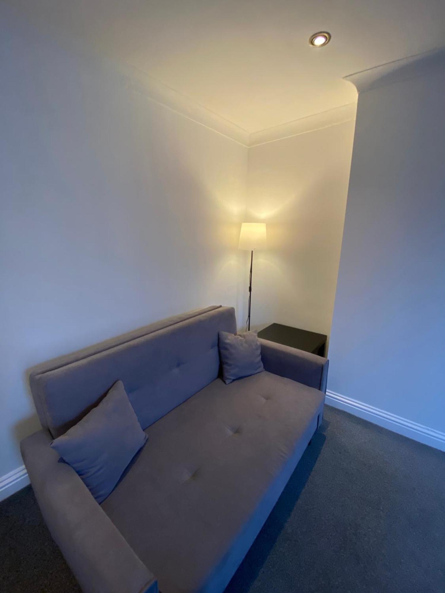 Flex Lets - Azalea Terrace Apartments Sunderland  Luaran gambar