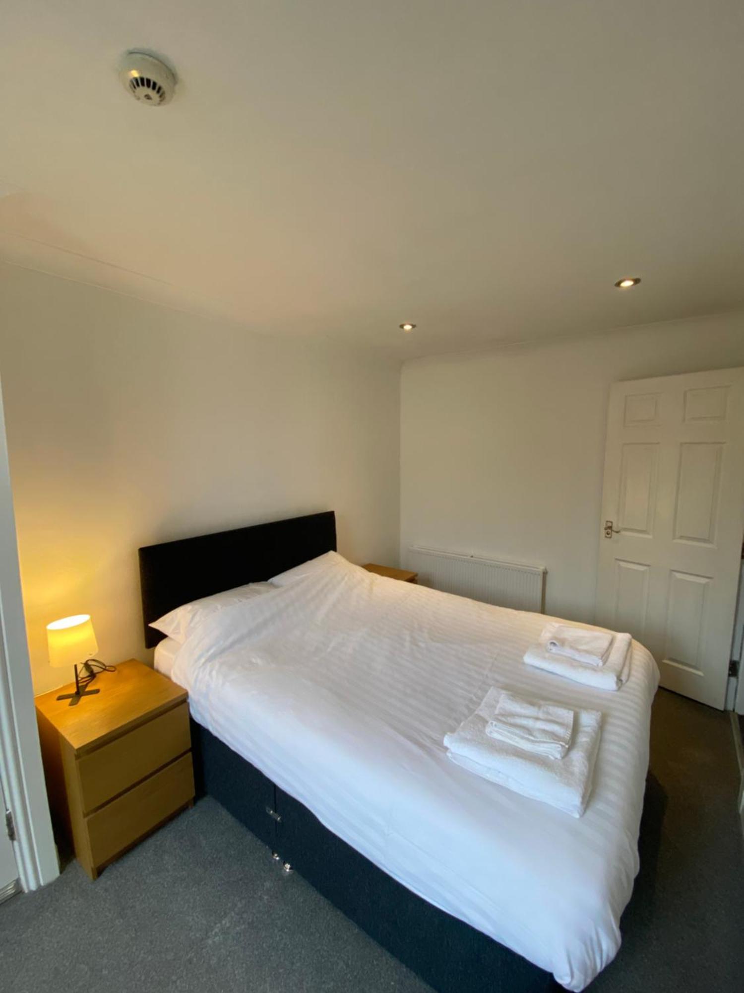 Flex Lets - Azalea Terrace Apartments Sunderland  Luaran gambar