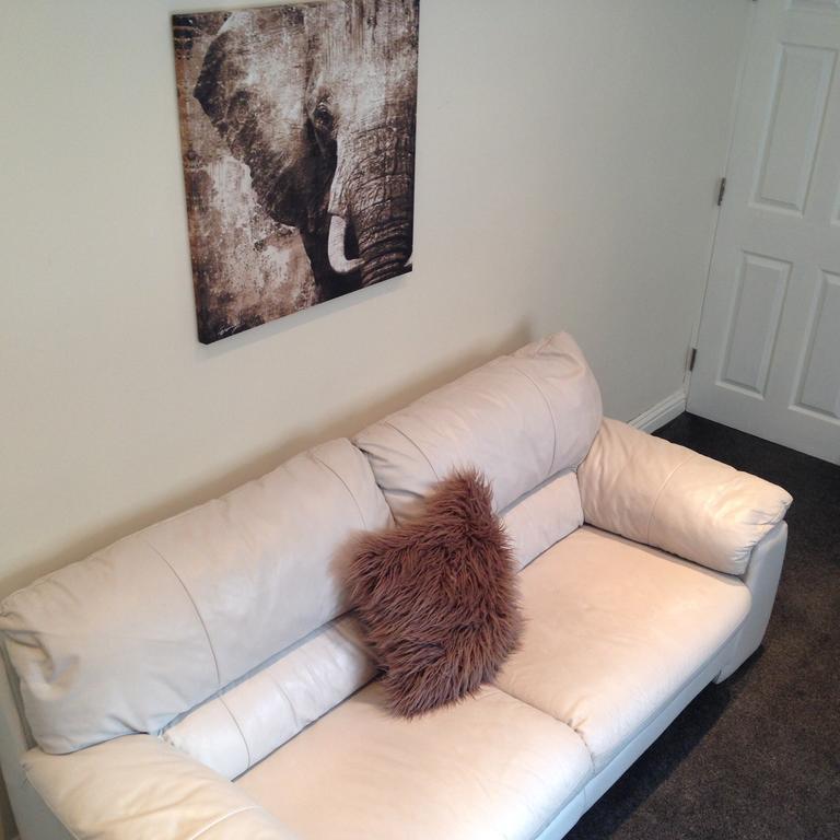 Flex Lets - Azalea Terrace Apartments Sunderland  Luaran gambar