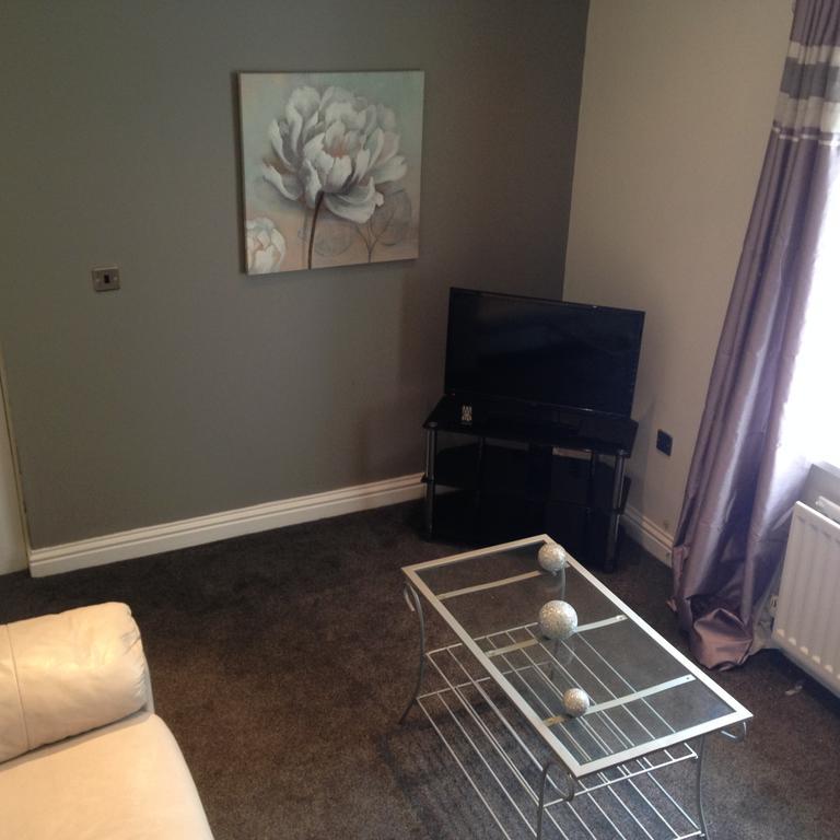 Flex Lets - Azalea Terrace Apartments Sunderland  Luaran gambar